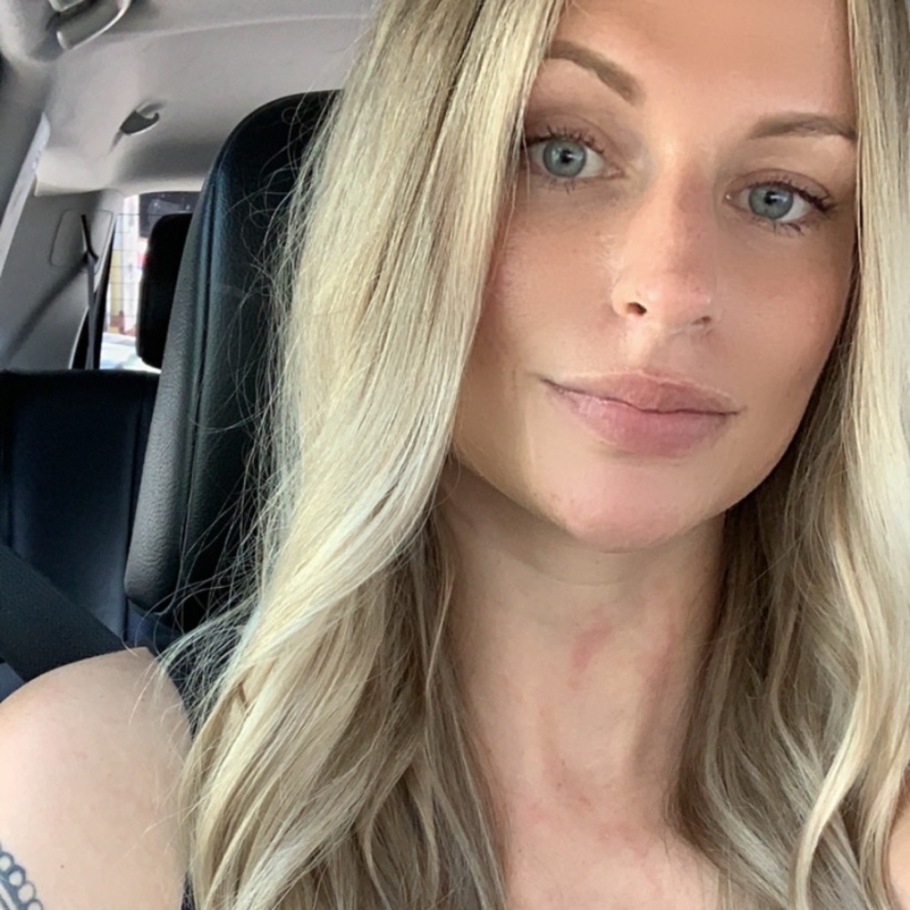 Meet your Posher, Jodi